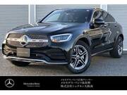 2020 MERCEDES BENZ GLC-CLASS