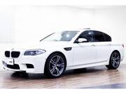 2013 BMW M5 M5