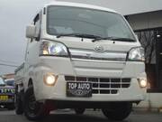 2016 DAIHATSU HIJET TRUCK