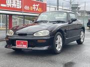 1996 SUZUKI CAPPUCCINO