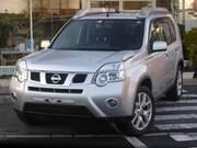 2012 NISSAN X-TRAIL