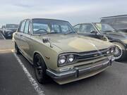 1970 NISSAN SKYLINE