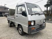 1991 SUBARU SAMBAR TRUCK