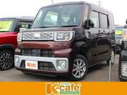 2014 DAIHATSU WAKE