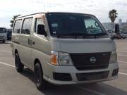 2008 NISSAN CARAVAN DX