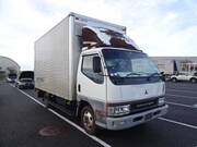 2000 MITSUBISHI CANTER 2ton