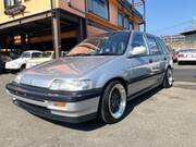 1995 HONDA CIVIC PRO