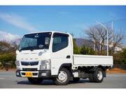 2017 FUSO CANTER