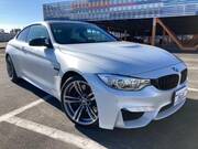 2015 BMW M4