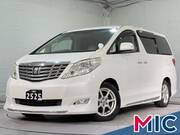 2008 TOYOTA ALPHARD 240G