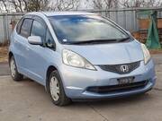 2009 HONDA FIT