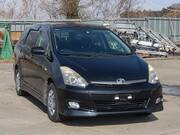 2009 TOYOTA WISH