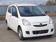 2014 DAIHATSU MIRA TX