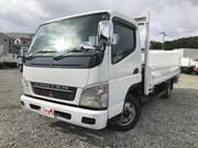 2004 FUSO CANTER