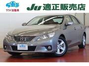 2011 TOYOTA MARK X