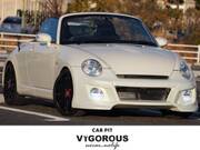 2006 DAIHATSU COPEN ACTIVE TOP