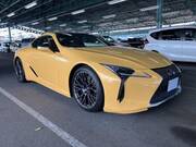 2017 LEXUS LC