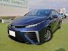 TOYOTA MIRAI