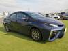 TOYOTA MIRAI