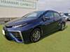 TOYOTA MIRAI