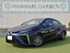 TOYOTA MIRAI