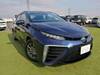 TOYOTA MIRAI