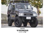 1991 SUZUKI JIMNY HC