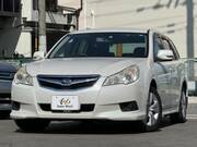 2009 SUBARU LEGACY TOURING WAGON