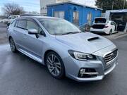 2014 SUBARU LEVORG