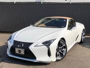 2021 LEXUS LC