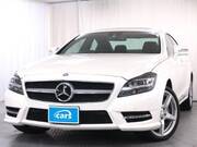 2013 MERCEDES BENZ CLS-CLASS