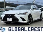 2021 LEXUS ES