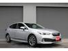 SUBARU IMPREZA SPORTS