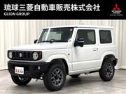 2023 SUZUKI JIMNY XC