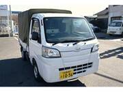 2017 DAIHATSU HIJET TRUCK