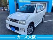 2009 DAIHATSU TERIOS KID