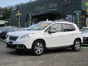 2015 PEUGEOT 2008