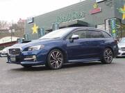 2016 SUBARU LEVORG