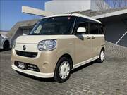 2017 DAIHATSU MOVE