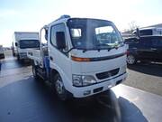 1999 TOYOTA DYNA 2.8ton