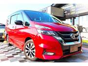 2018 NISSAN SERENA