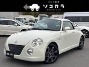 2010 DAIHATSU COPEN ACTIVE TOP