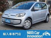 2013 VOLKSWAGEN UP!