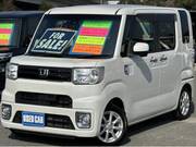 2016 DAIHATSU WAKE