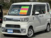 2015 DAIHATSU WAKE