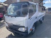 2018 HINO DUTRO