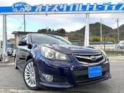 2009 SUBARU LEGACY B4