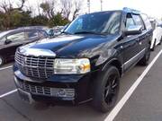 2010 LINCOLN NAVIGATOR (Left Hand Drive)