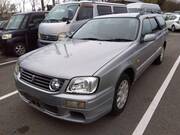 2000 NISSAN STAGEA 20G