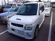 1999 MITSUBISHI TOPPO BJ R